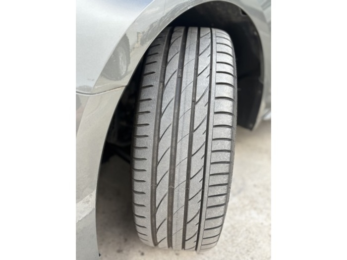 AudiA1 Sportback S line 25 TFSI 70 kW (95 CV) Vehículo usado en Barcelona - 21 AudiA1 Sportback S line 25 TFSI 70 kW (95 CV) Vehículo usado en Barcelona - 21