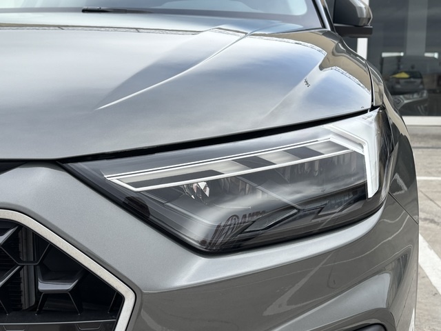 AudiA1 Sportback S line 25 TFSI 70 kW (95 CV) Vehículo usado en Barcelona - 22