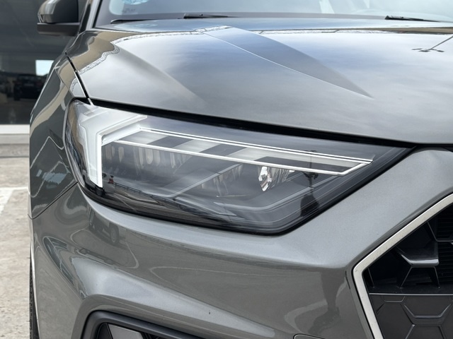 AudiA1 Sportback S line 25 TFSI 70 kW (95 CV) Vehículo usado en Barcelona - 23