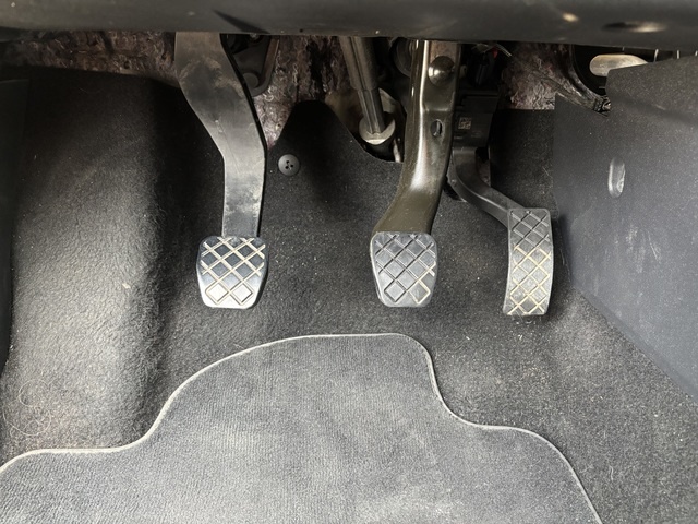 AudiA1 Sportback S line 25 TFSI 70 kW (95 CV) Vehículo usado en Barcelona - 33