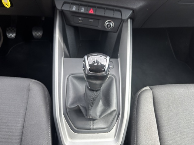 AudiA1 Sportback S line 25 TFSI 70 kW (95 CV) Vehículo usado en Barcelona - 43