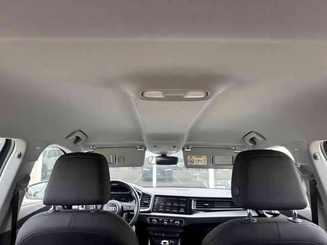 AudiA1 Sportback S line 25 TFSI 70 kW (95 CV) Vehículo usado en Barcelona - 44