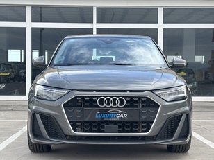 Audi A1 Sportback S line 25 TFSI 70 kW (95 CV)