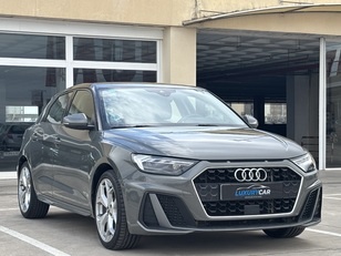 Audi A1 Sportback S line 25 TFSI 70 kW (95 CV)