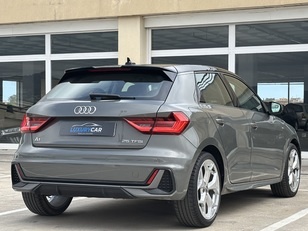 Audi A1 Sportback S line 25 TFSI 70 kW (95 CV)