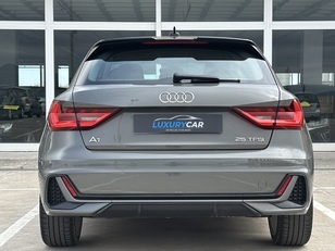 Audi A1 Sportback S line 25 TFSI 70 kW (95 CV)