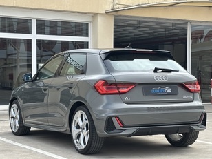 Audi A1 Sportback S line 25 TFSI 70 kW (95 CV)