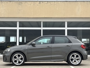 Audi A1 Sportback S line 25 TFSI 70 kW (95 CV)