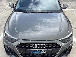 Audi A1 Sportback S line 25 TFSI 70 kW (95 CV)