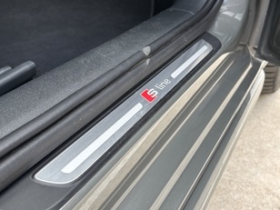 Audi A1 Sportback S line 25 TFSI 70 kW (95 CV)