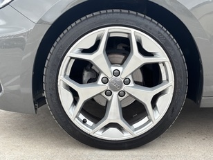 Audi A1 Sportback S line 25 TFSI 70 kW (95 CV)