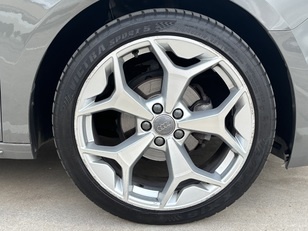 Audi A1 Sportback S line 25 TFSI 70 kW (95 CV)