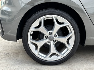 Audi A1 Sportback S line 25 TFSI 70 kW (95 CV)