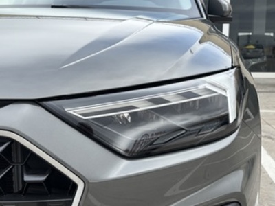 Audi A1 Sportback S line 25 TFSI 70 kW (95 CV) Audi A1 Sportback S line 25 TFSI 70 kW (95 CV)