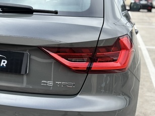 Audi A1 Sportback S line 25 TFSI 70 kW (95 CV)