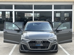 Audi A1 Sportback S line 25 TFSI 70 kW (95 CV)