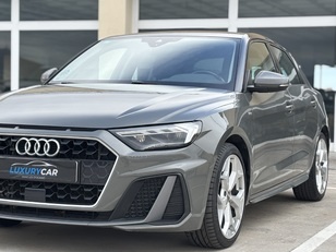 Audi A1 Sportback S line 25 TFSI 70 kW (95 CV)