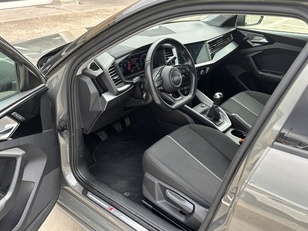 Audi A1 Sportback S line 25 TFSI 70 kW (95 CV)