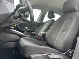 Audi A1 Sportback S line 25 TFSI 70 kW (95 CV)