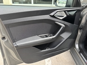 Audi A1 Sportback S line 25 TFSI 70 kW (95 CV)