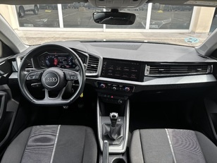 Audi A1 Sportback S line 25 TFSI 70 kW (95 CV)