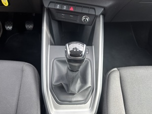 Audi A1 Sportback S line 25 TFSI 70 kW (95 CV)