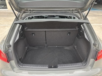 Audi A1 Sportback S line 25 TFSI 70 kW (95 CV) Audi A1 Sportback S line 25 TFSI 70 kW (95 CV)