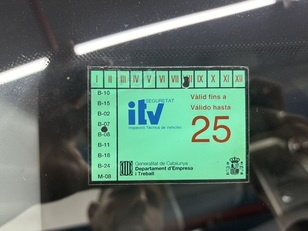 Audi A1 Sportback S line 25 TFSI 70 kW (95 CV)