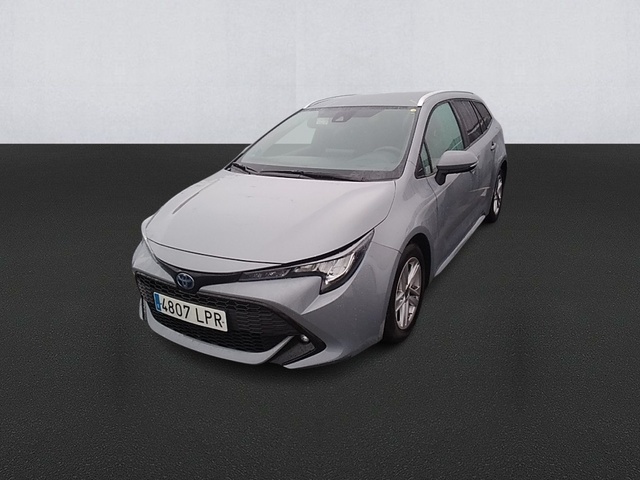 ToyotaCorolla 1.8 125H Business Plus E-CVT 90 kW (122 CV)