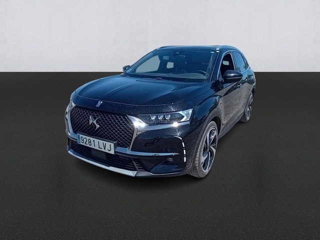 DSDS7 Crossback BlueHDi 180 Grand Chic Auto 132 kW (180 CV)
