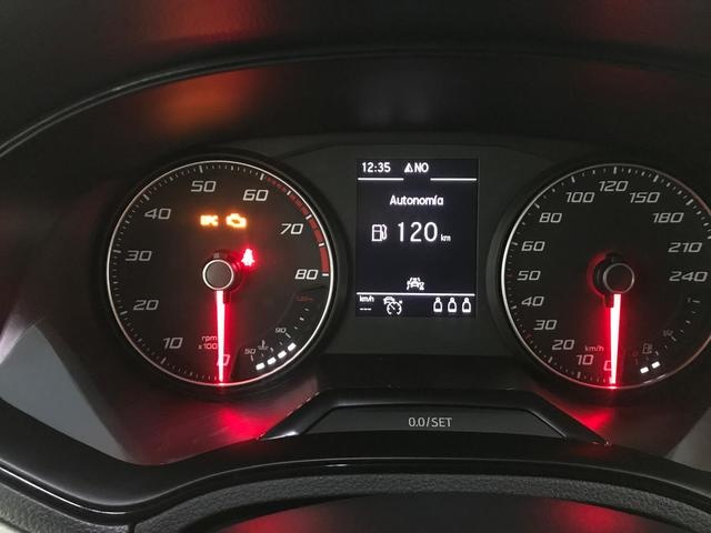 SEATArona 1.0 TSI Style Plus 81 kW (110 CV) Vehículo usado en Barcelona - 10