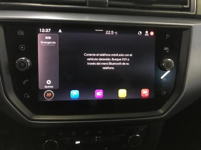 SEATArona 1.0 TSI Style Plus 81 kW (110 CV) Vehículo usado en Barcelona - 17 SEATArona 1.0 TSI Style Plus 81 kW (110 CV) Vehículo usado en Barcelona - 17