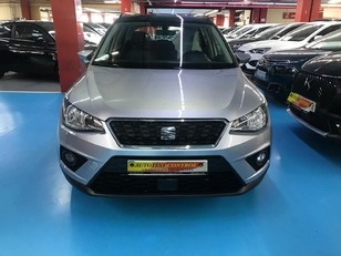 SEAT Arona 1.0 TSI Style Plus 81 kW (110 CV)