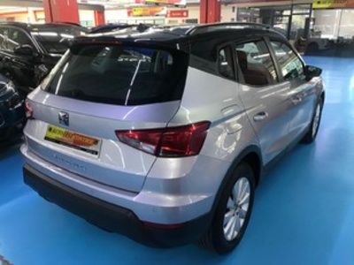 SEAT Arona 1.0 TSI Style Plus 81 kW (110 CV) SEAT Arona 1.0 TSI Style Plus 81 kW (110 CV)