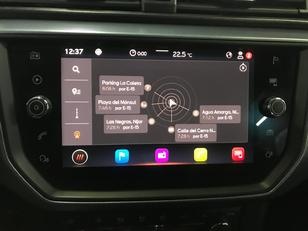 SEAT Arona 1.0 TSI Style Plus 81 kW (110 CV) SEAT Arona 1.0 TSI Style Plus 81 kW (110 CV)