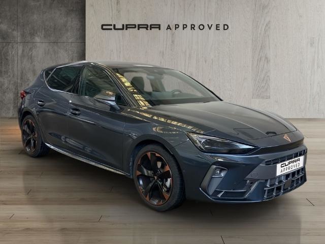 CUPRALeón 1.5 eTSI DSG 110 kW (150 CV)