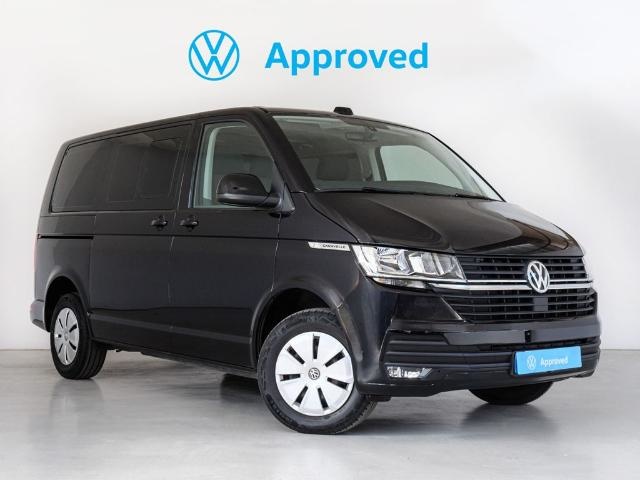 VolkswagenCaravelle Origin Batalla Corta 2.0 TDI BMT 110 kW (150 CV) DSG