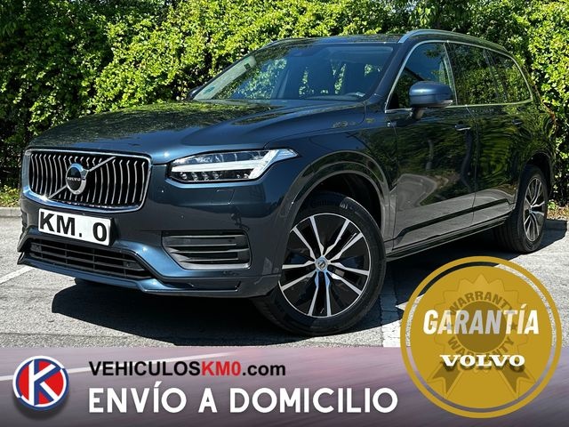 VolvoXC90 B5 D Business Plus AWD Auto 173 kW (235 CV)