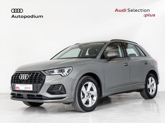 AudiQ3 Advanced 35 TFSI 110 kW (150 CV) S tronic