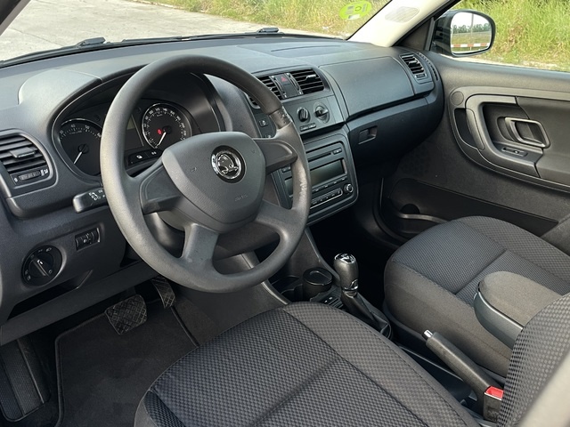 SkodaFabia Combi 1.2 TSI Elegance DSG 77 kW (105 CV) Vehículo usado en Barcelona - 2