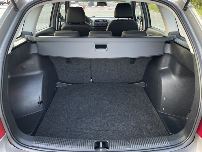 SkodaFabia Combi 1.2 TSI Elegance DSG 77 kW (105 CV) Vehículo usado en Barcelona - 7 SkodaFabia Combi 1.2 TSI Elegance DSG 77 kW (105 CV) Vehículo usado en Barcelona - 7