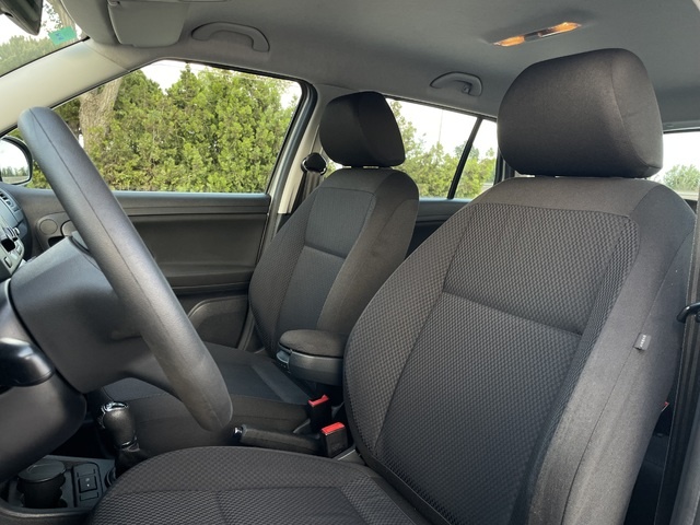 SkodaFabia Combi 1.2 TSI Elegance DSG 77 kW (105 CV) Vehículo usado en Barcelona - 8