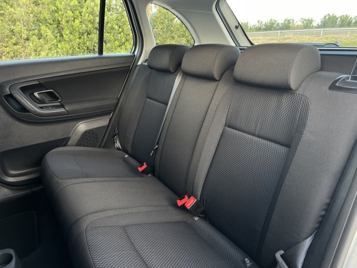 SkodaFabia Combi 1.2 TSI Elegance DSG 77 kW (105 CV) Vehículo usado en Barcelona - 10 SkodaFabia Combi 1.2 TSI Elegance DSG 77 kW (105 CV) Vehículo usado en Barcelona - 10