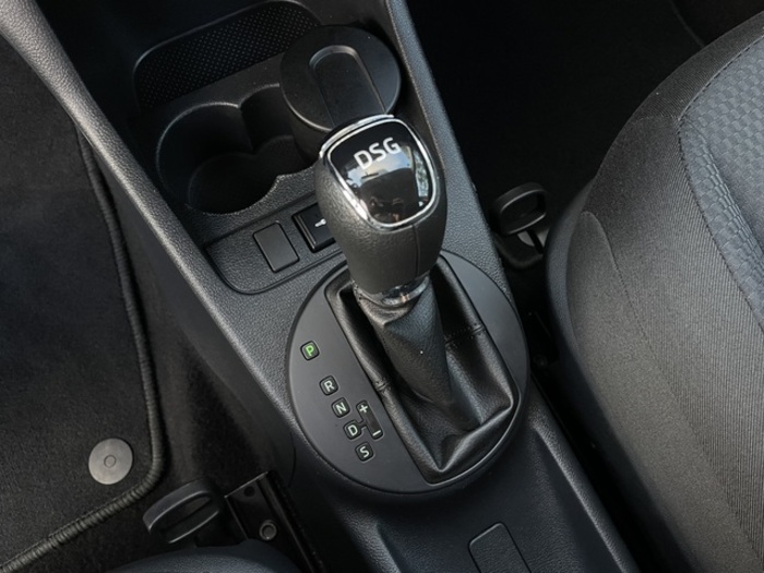 SkodaFabia Combi 1.2 TSI Elegance DSG 77 kW (105 CV) Vehículo usado en Barcelona - 13 SkodaFabia Combi 1.2 TSI Elegance DSG 77 kW (105 CV) Vehículo usado en Barcelona - 13