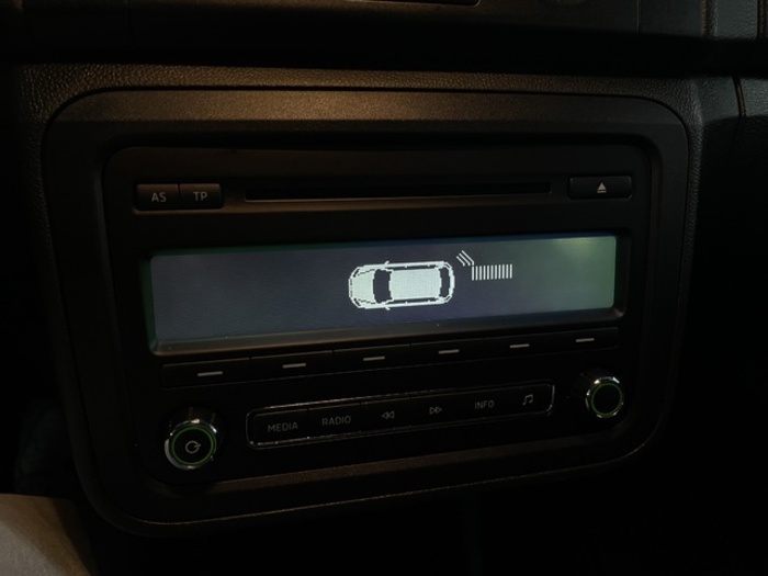 SkodaFabia Combi 1.2 TSI Elegance DSG 77 kW (105 CV) Vehículo usado en Barcelona - 14 SkodaFabia Combi 1.2 TSI Elegance DSG 77 kW (105 CV) Vehículo usado en Barcelona - 14