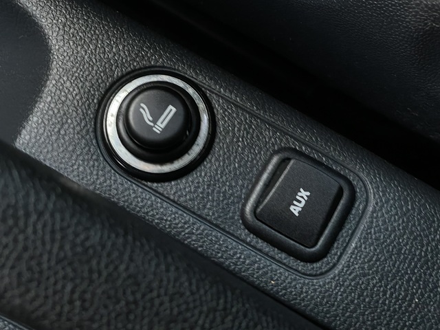 SkodaFabia Combi 1.2 TSI Elegance DSG 77 kW (105 CV) Vehículo usado en Barcelona - 18