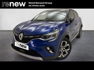 Renault Captur<span>Zen TCe 66 kW (90 CV)</span>