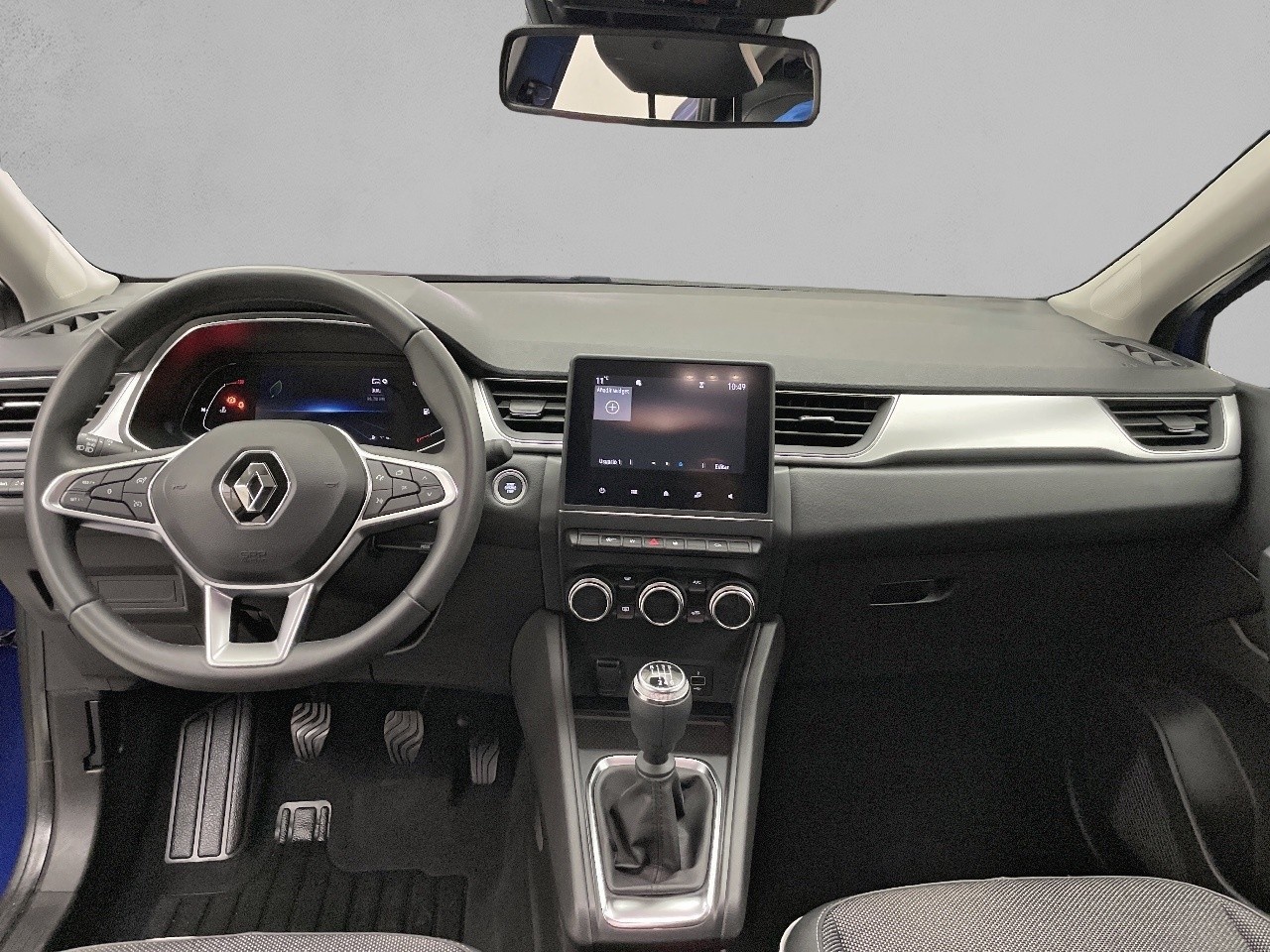 Renault Captur Zen TCe 66 kW (90 CV) - 8