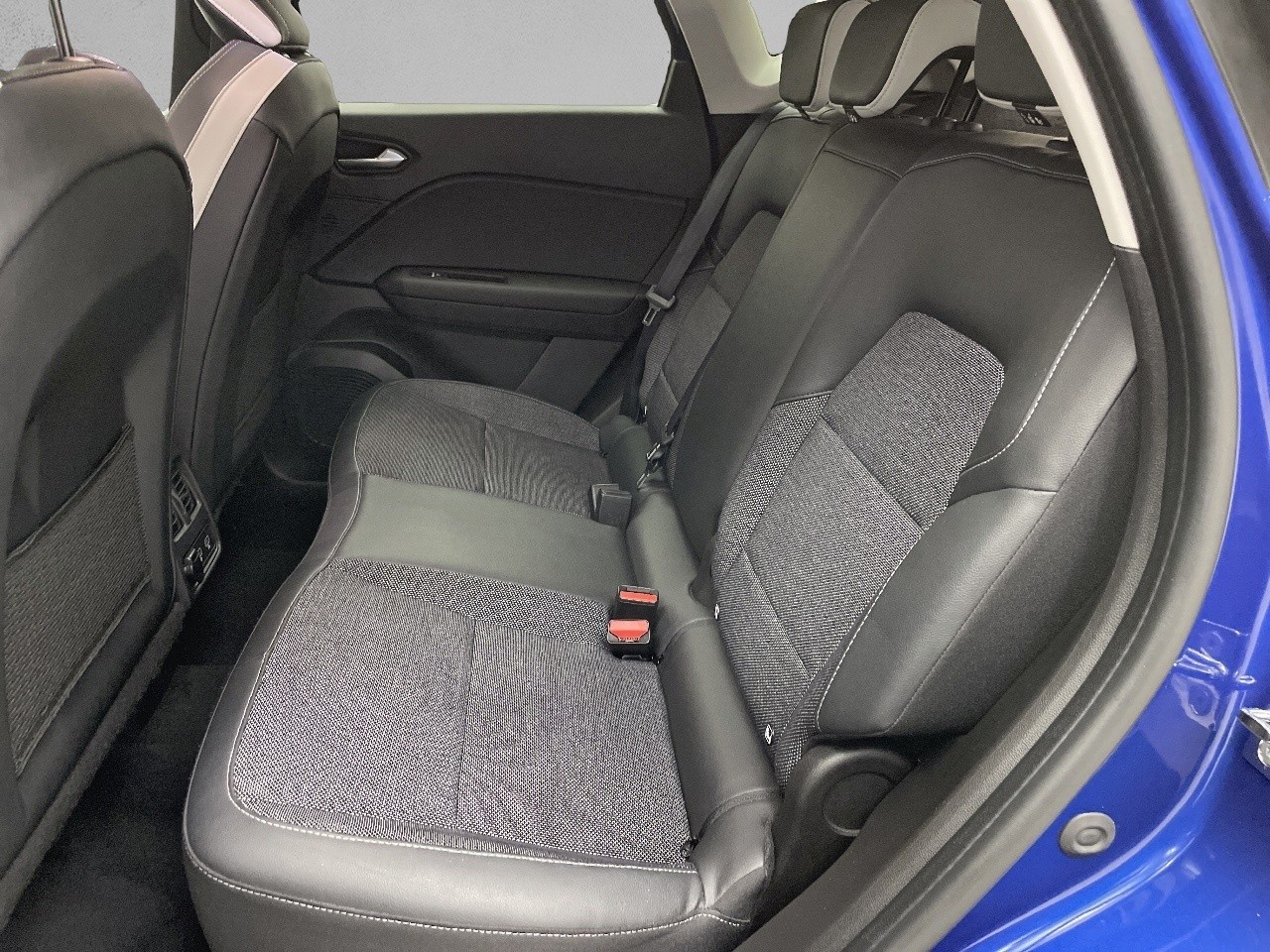 Renault Captur Zen TCe 66 kW (90 CV) - 12