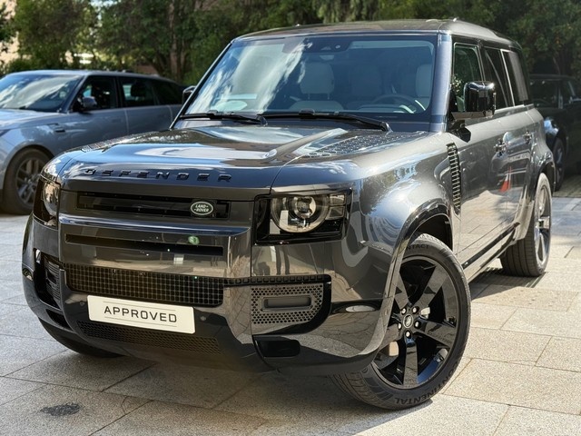 Land Rover Defender 110 3.0D I6 MHEV X-Dynamic SE 4WD Auto 183 kW (249 CV)